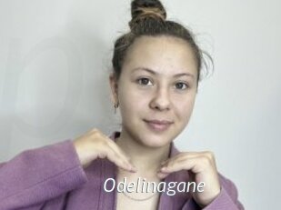odelinagane Porn Star