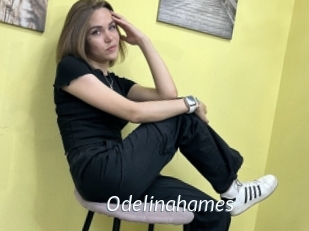 Odelinahames
