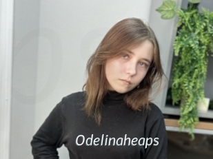 odelinaheaps Porn Star