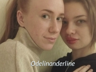 Odelinanderline