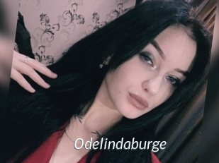 Odelindaburge