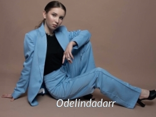 Odelindadarr