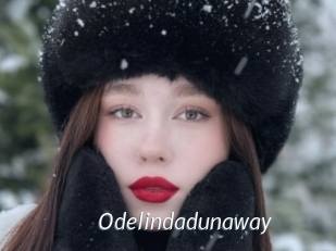 odelindadunaway Porn Star