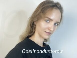Odelindadurborow