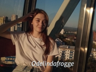 Odelindafrogge