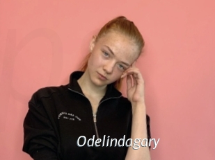 Odelindagary
