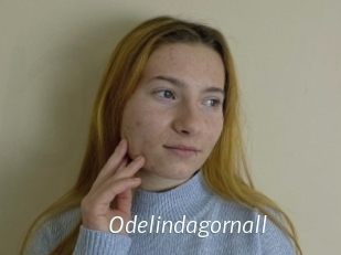 Odelindagornall