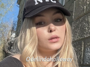 Odelindahalloway