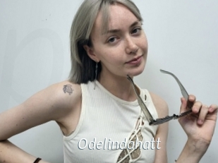 Odelindahatt