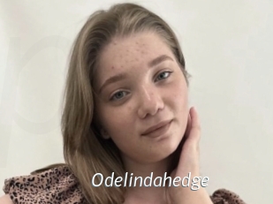 odelindahedge Porn Star