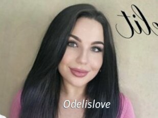 Odelislove