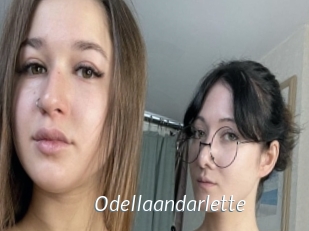 Odellaandarlette
