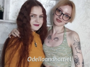 Odellaandharriet