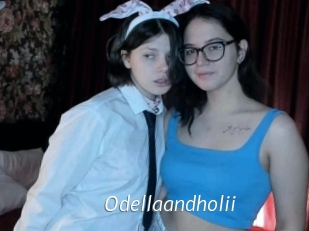 Odellaandholii