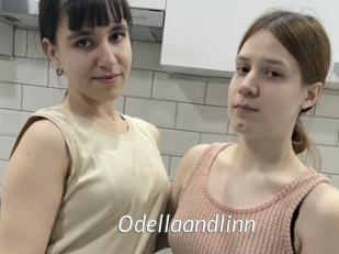 Odellaandlinn