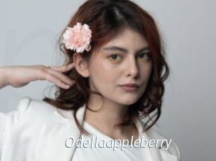 Odellaappleberry