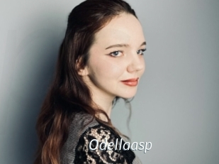 Odellaasp
