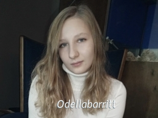 Odellabarritt