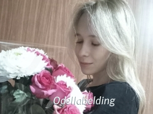 Odellabelding