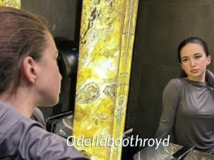 Odellaboothroyd