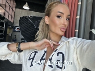 Odellabrandon