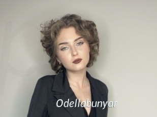 Odellabunyar