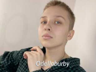 Odellaburby