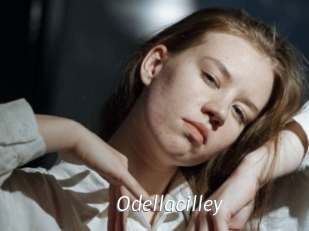 odellacilley Porn Star