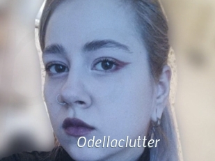 Odellaclutter