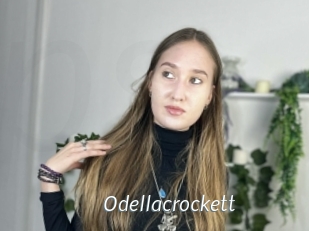 Odellacrockett