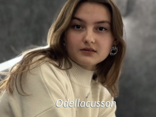 Odellacusson