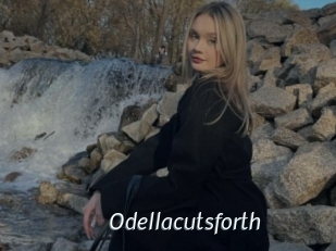 Odellacutsforth
