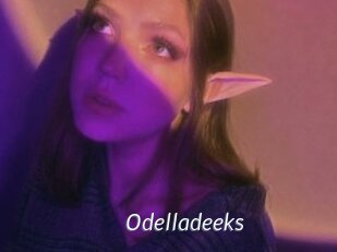 Odelladeeks