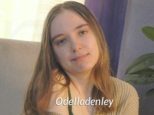 odelladenley Porn Star