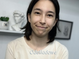 Odelladowe