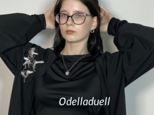 odelladuell Porn Star