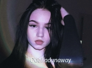Odelladunaway