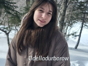 Odelladurborow