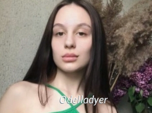 odelladyer Porn Star