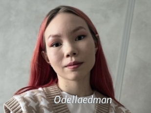 Odellaedman