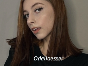 odellaesser Porn Star