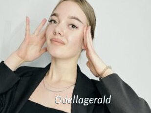Odellagerald