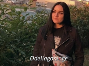 Odellagossage