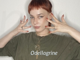Odellagrine