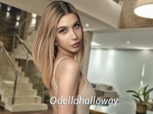 Odellahalloway