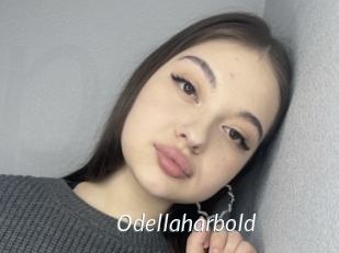 Odellaharbold