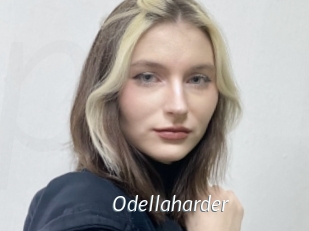 Odellaharder