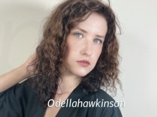 odellahawkinson Porn Star