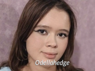 Odellahedge