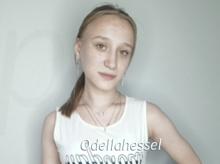 Odellahessel